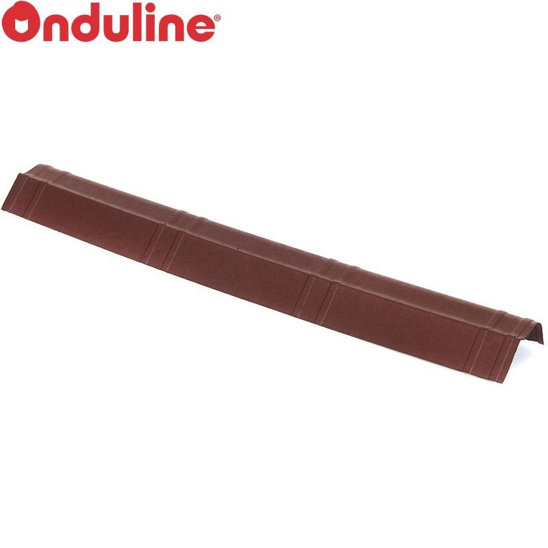 dema Rive ONDUVILLA rouge flammé