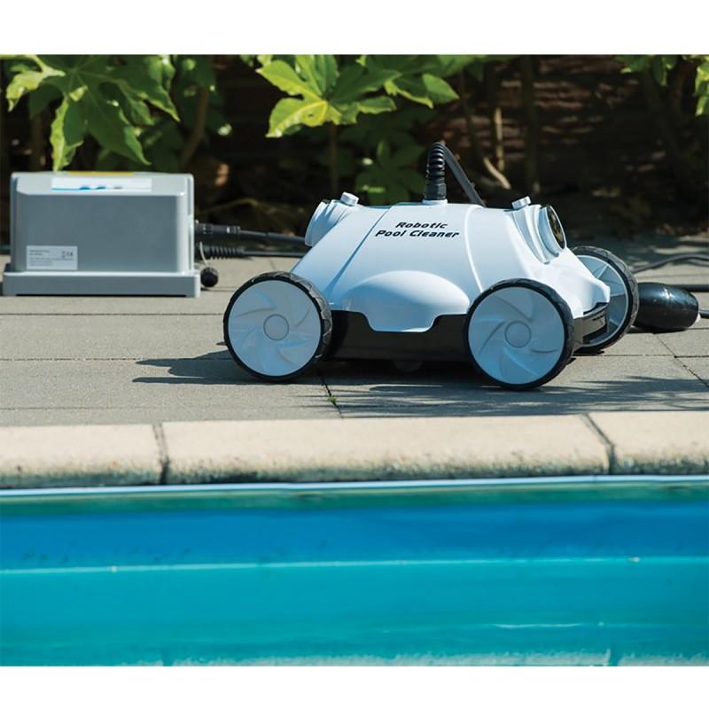 dema Robot de piscine Robotclean Pool 1