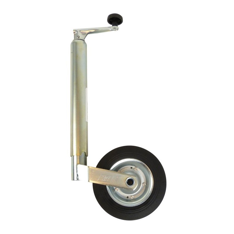 dema Roue Jockey pleine