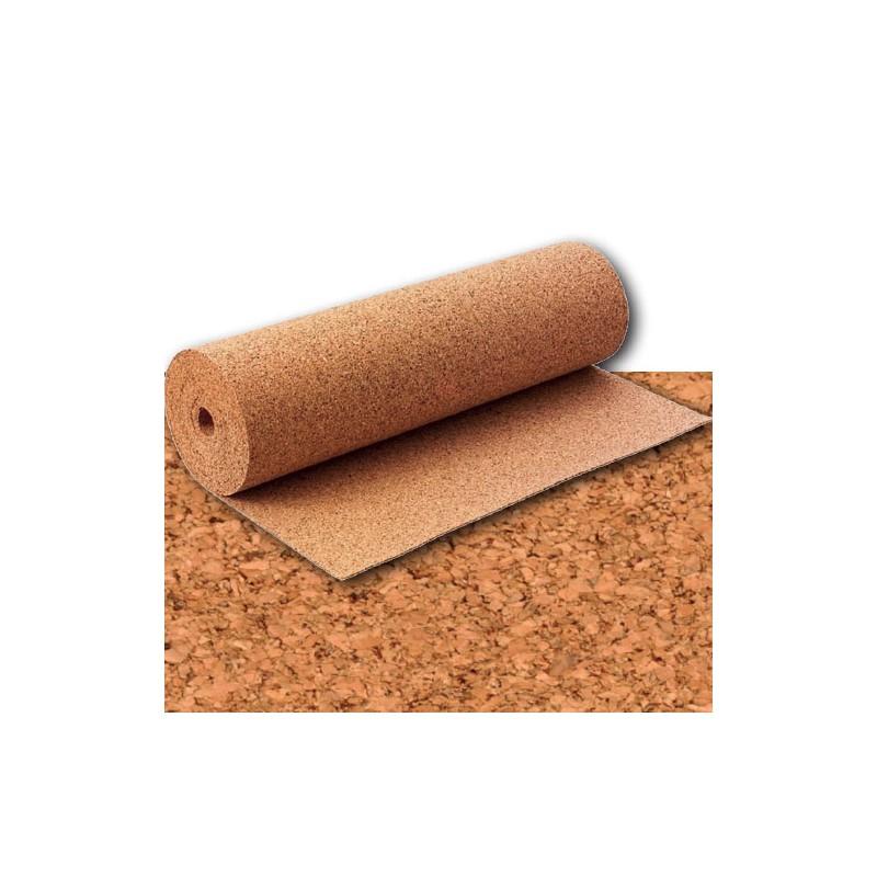 dema Rouleau de liège 1000x50cm