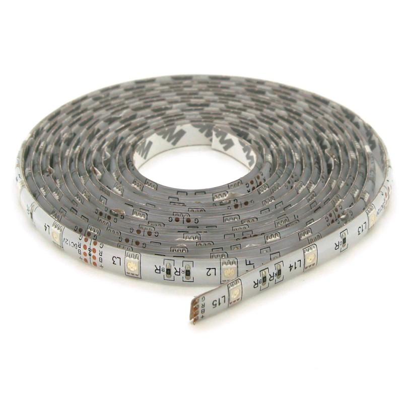 dema Ruban LED 5 mètres 19 W 1500 lm