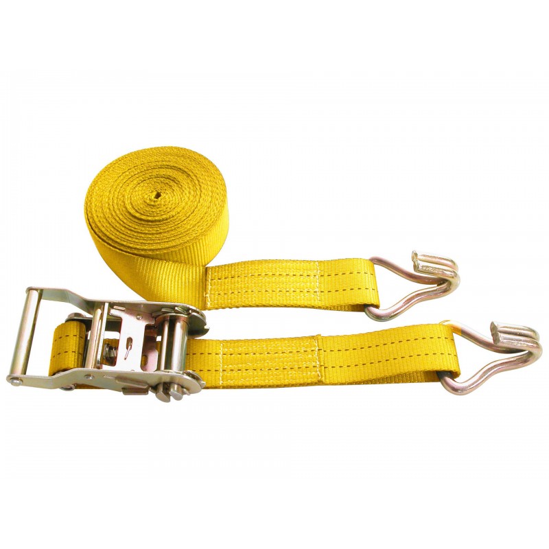 dema Sangle à cliquet 6m - 1000 daN