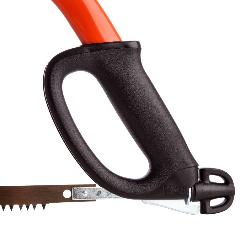 Dema Scie à Bûche BAHCO N°10 24"