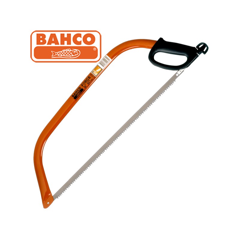 dema Scie à bûche BAHCO n°10 24"