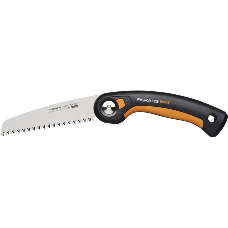 dema Scie d'élagage pliable FISKARS SW68 15cm