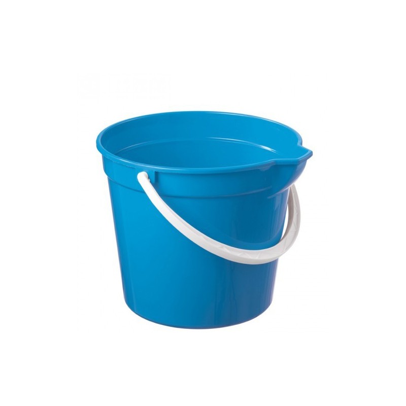 dema Seau plastique avec bec verseur 7 5L