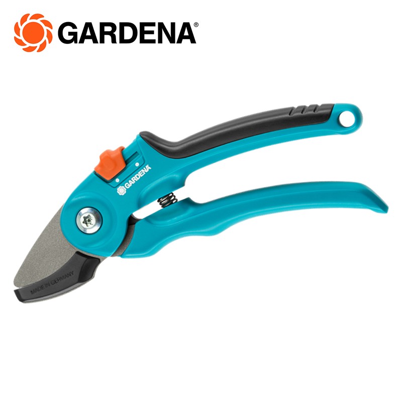 dema Sécateur à enclume GARDENA Classic BS