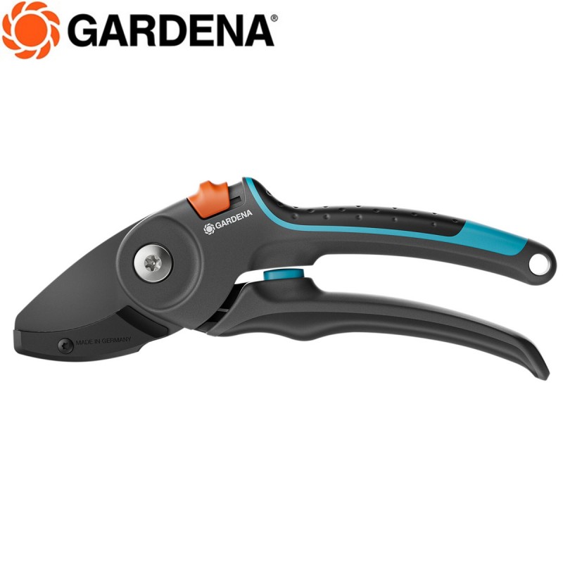 dema Sécateur à enclume GARDENA PremiumCut Pro