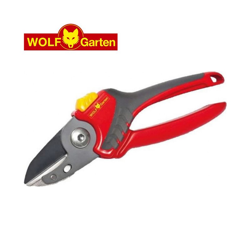 dema Sécateur à enclume WOLF RS2500