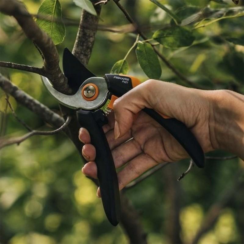 Dema Sécateur Bec Perroquet FISKARS P321