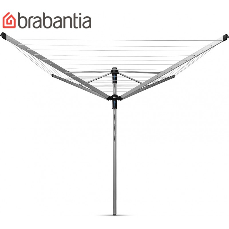 dema Séchoir parapluie BRABANTIA Advance 60