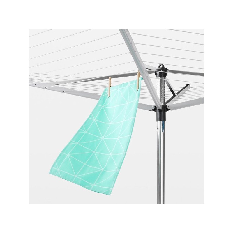 Dema Séchoir Parapluie BRABANTIA Top Spinner