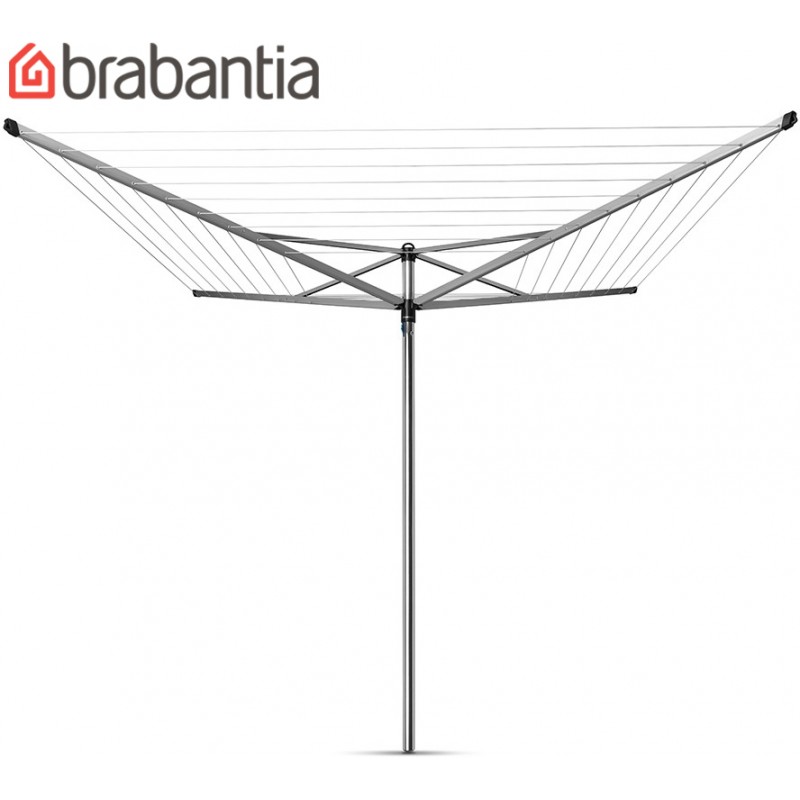 dema Séchoir parapluie BRABANTIA Top Spinner