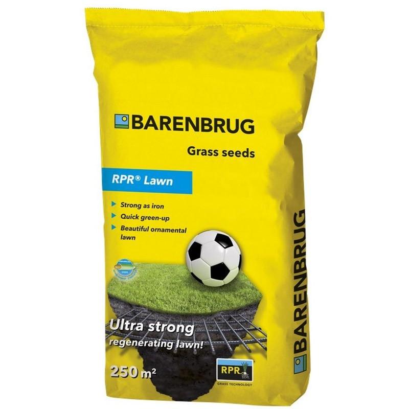 dema Semences gazon sport RPR Barenbrug 5 kg