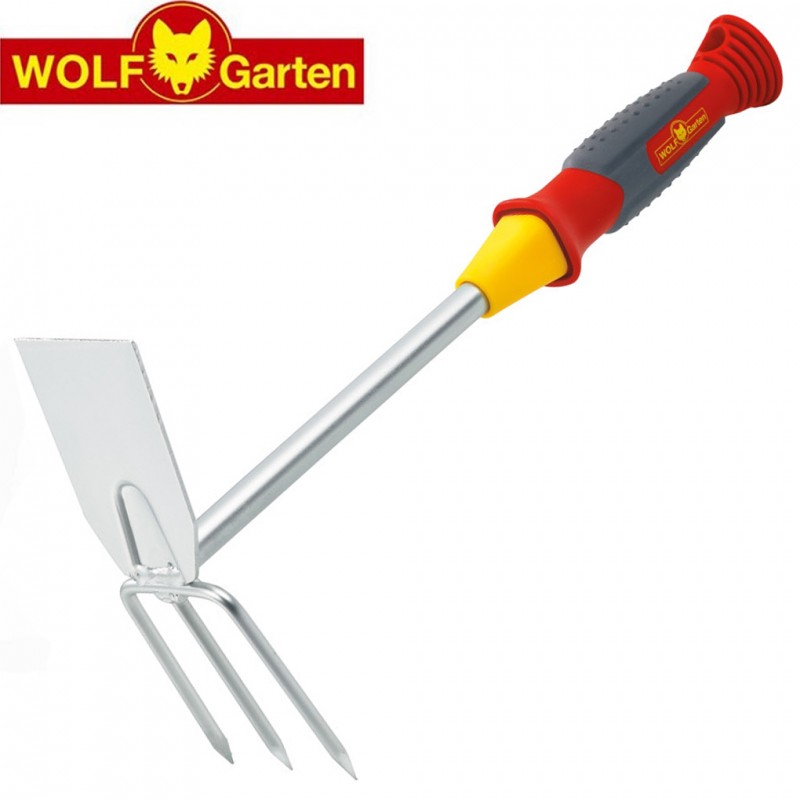 dema Serfouette 3 dents WOLF-GARTEN Multi-Star