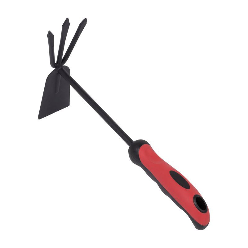 Dema Serfouette à Main 3 Dents