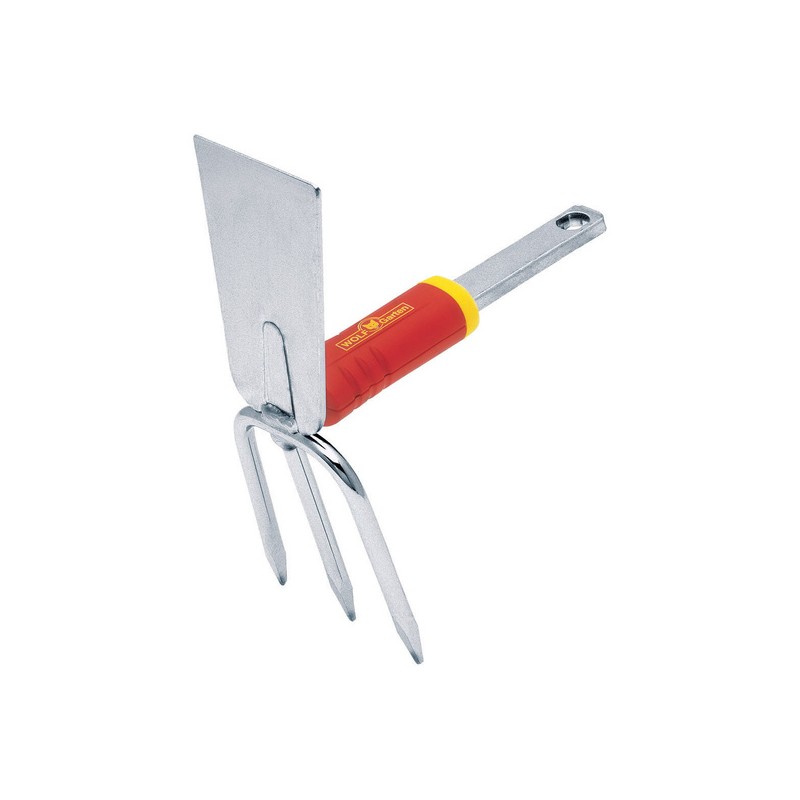 dema Serfouette double WOLF Multi-Star