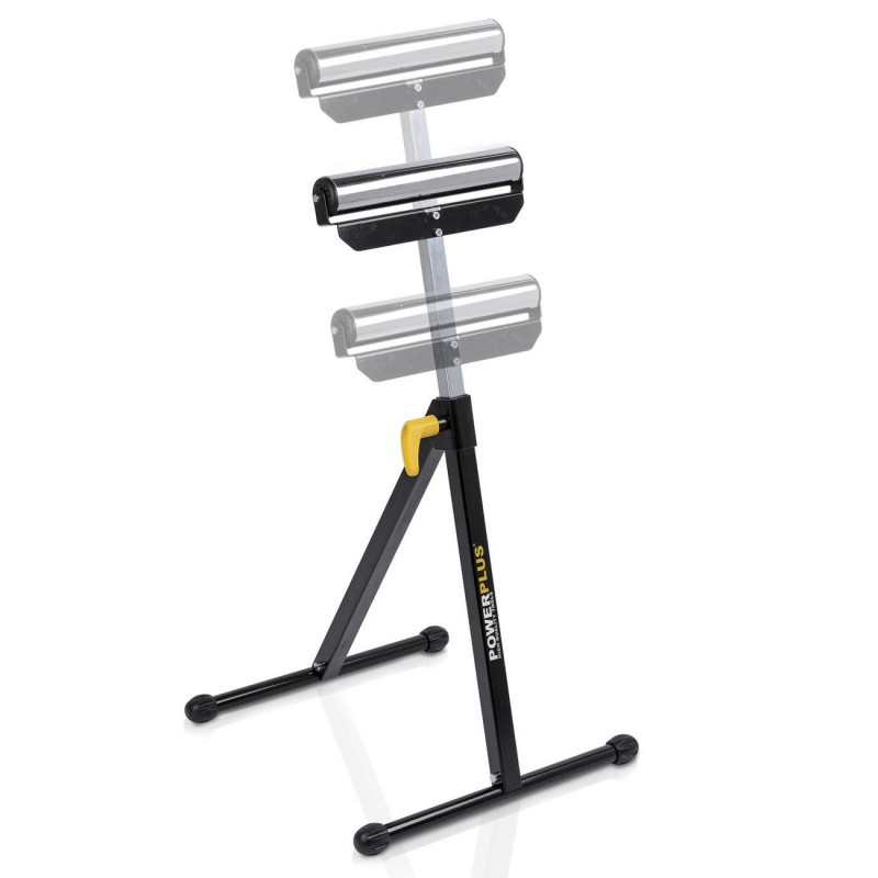 Dema Servante à Rouleau POWERPLUS