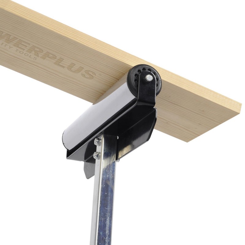 Dema Servante à Rouleau POWERPLUS