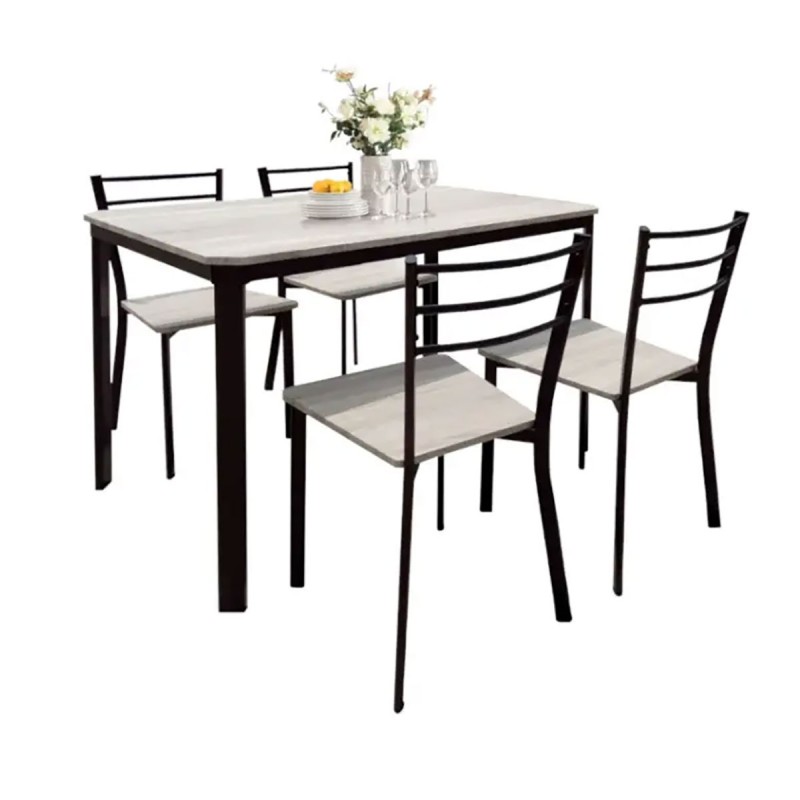 dema Set à manger NOA