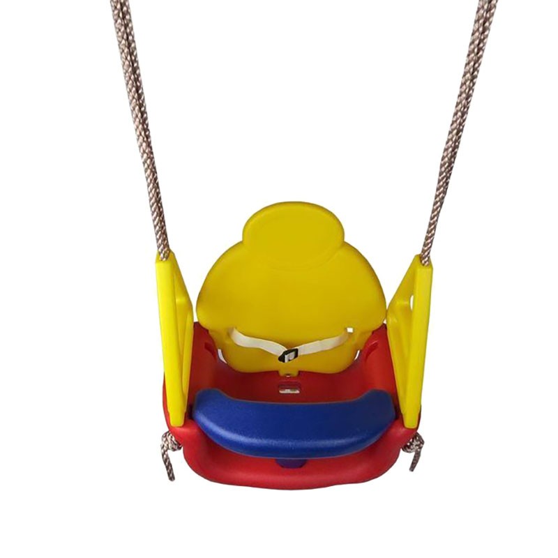 dema Siège balançoire adaptatif 3 en 1