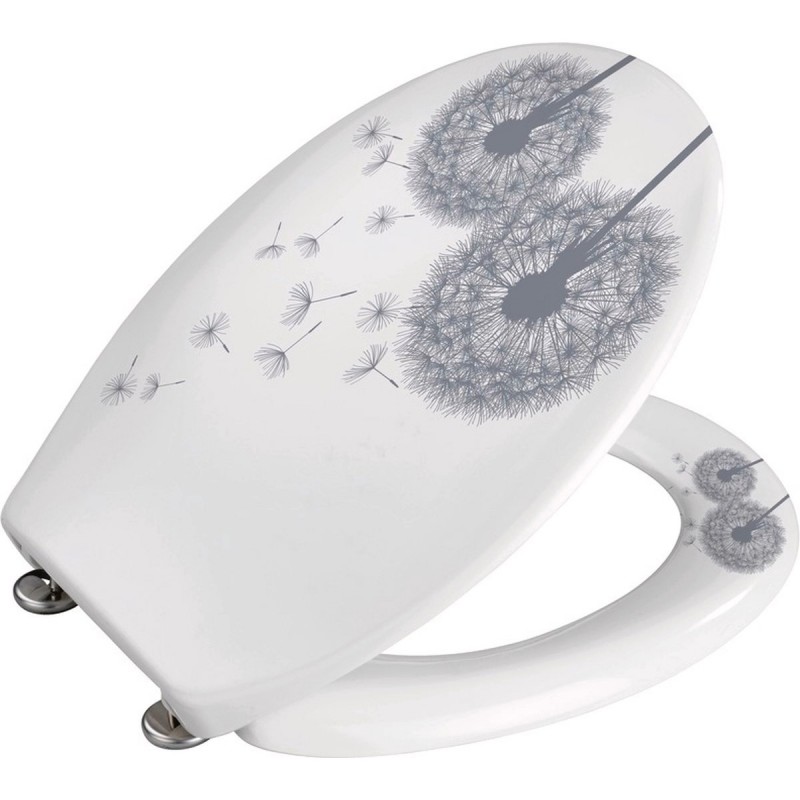 Dema Siège WC WENKO Astera