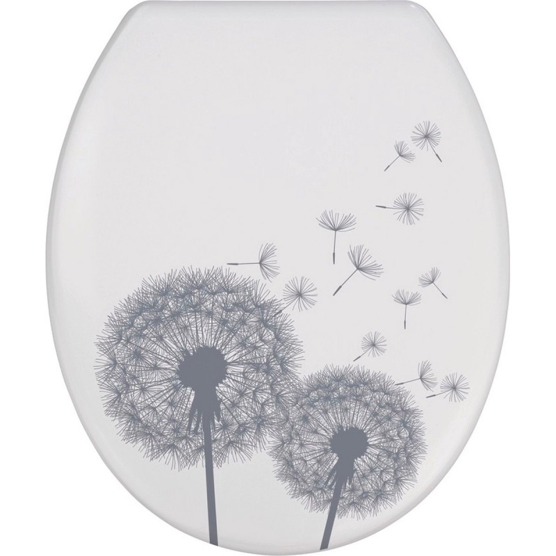 dema Siège WC WENKO Astera