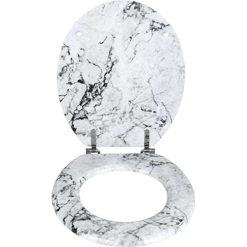 Dema Siège WC WENKO Onyx