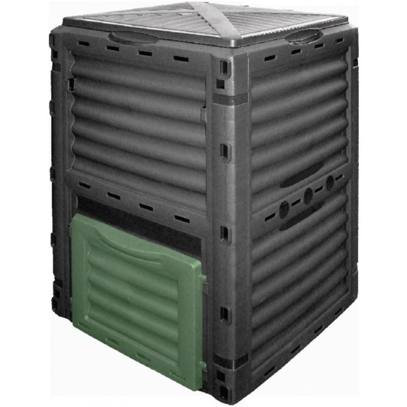 Dema Silo à Compost PP 300 Litres