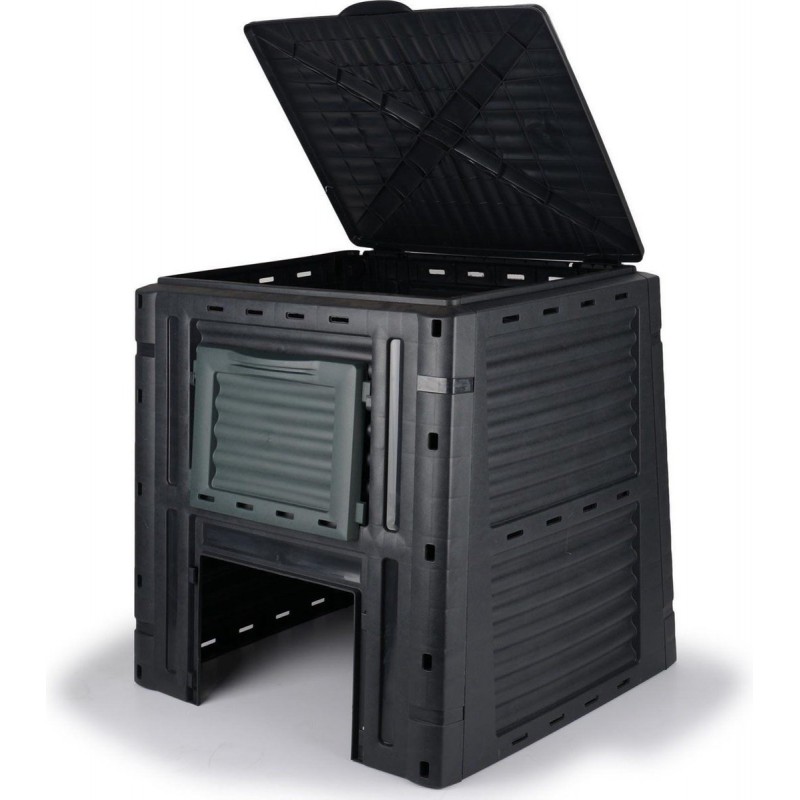 Dema Silo à Compost PP 450 Litres