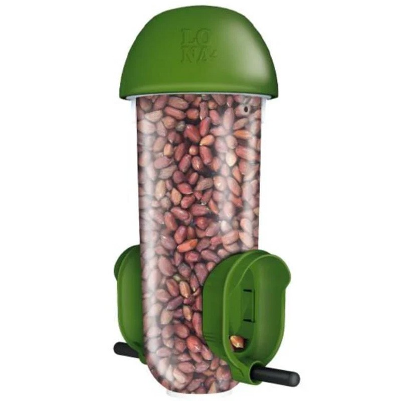 dema Silo d'alimentation 2 sorties H 27 5 cm