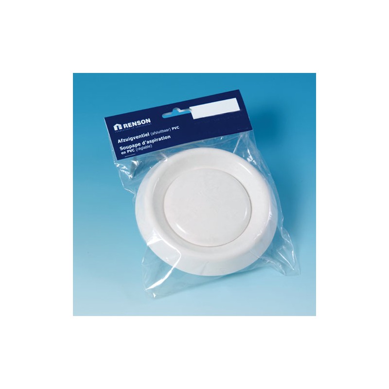 dema Soupape à encastrer