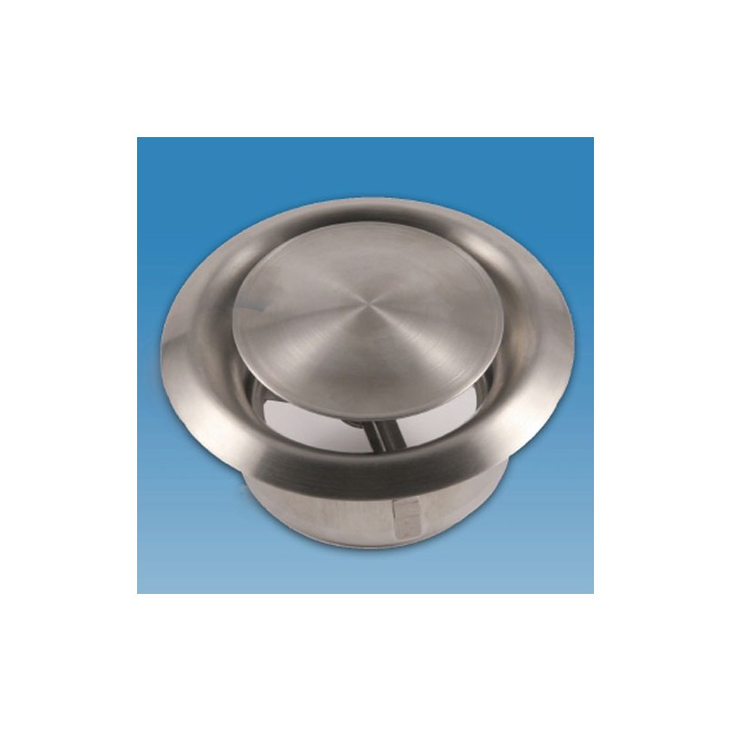 dema Soupape à encastrer