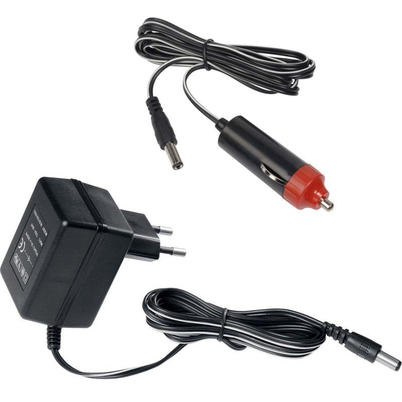 Dema Station D'énergie 4 En 1 POWERPLUS