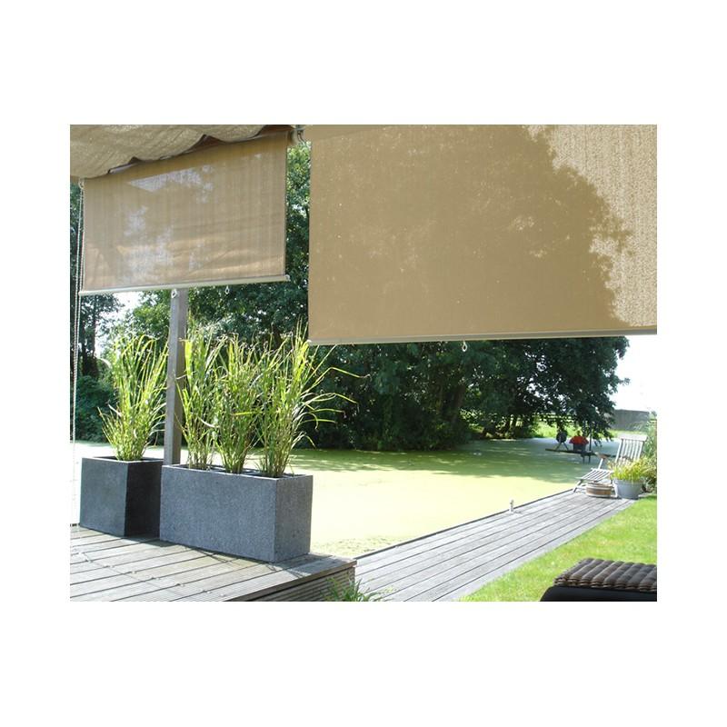 dema Store d'ombrage COOLFIT 248x240