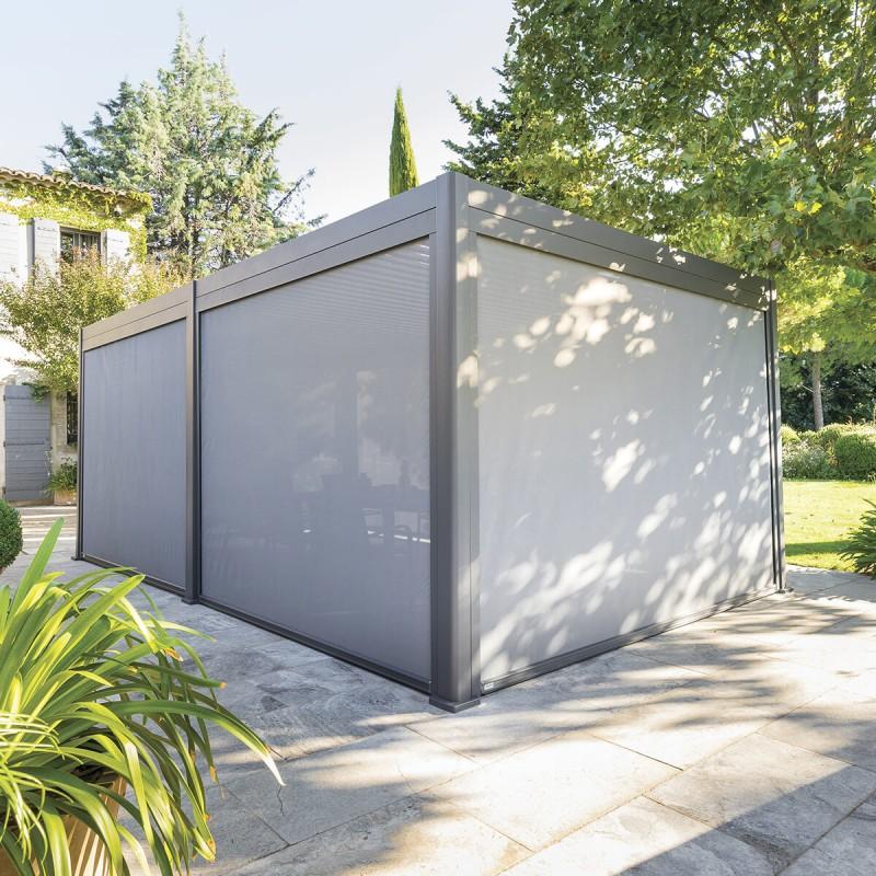 Dema Store Pour Pergola ELISA L.279cm