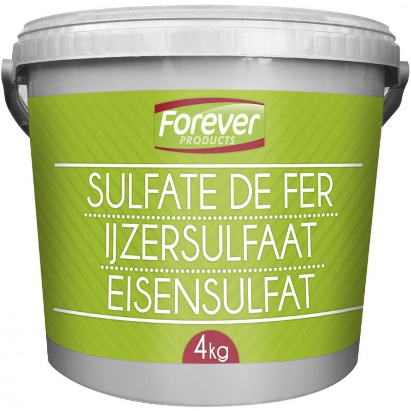 dema Sulfate de fer 4 Kg