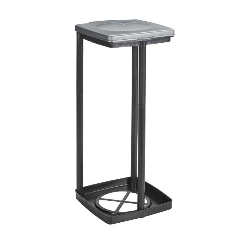 Dema Support Sac Poubelle QUADRA