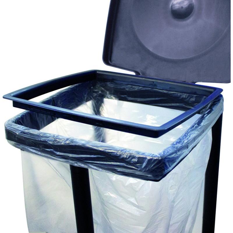 Dema Support Sac Poubelle QUADRA