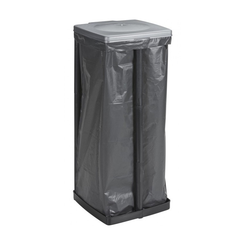dema Support sac poubelle QUADRA