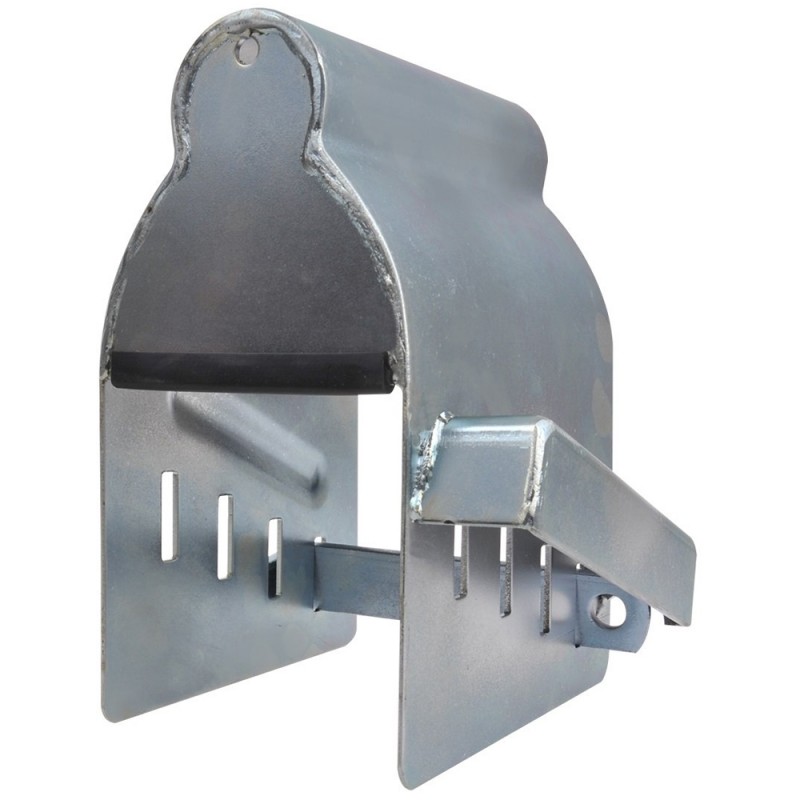 dema Système antivol timon pour remorque