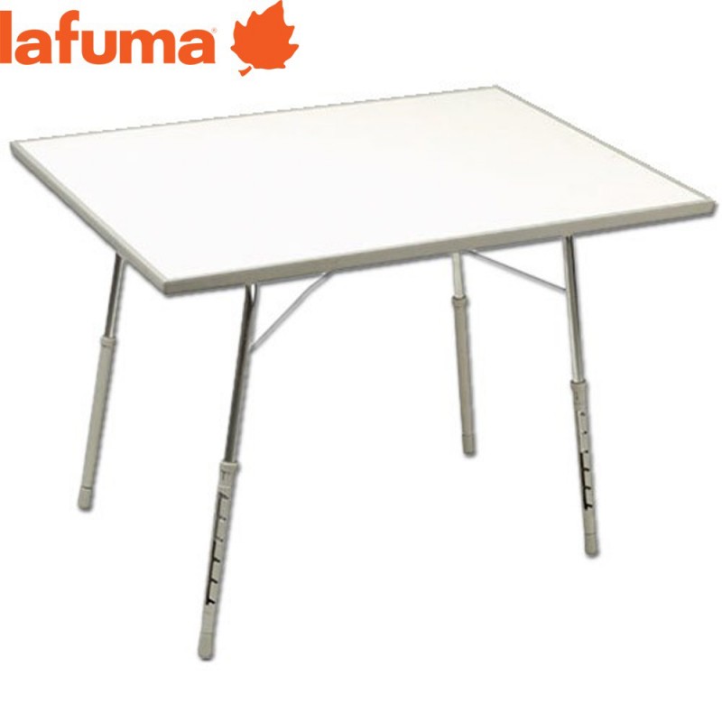 dema Table de camping LAFUMA CALIFORNIA