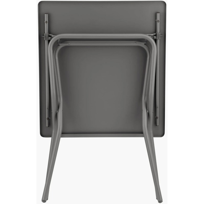 Dema Table Pliante LAFUMA BALCONY Titane