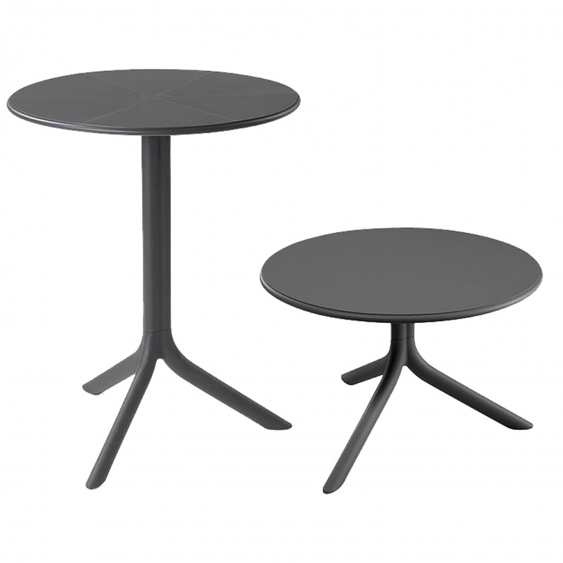 dema Table réglable en hauteur SPRITZ H40/76 5cm