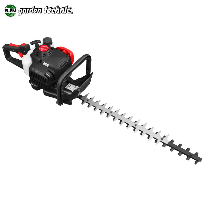 dema Taille-haie GARDEN TECHNIC THT26RH-AV