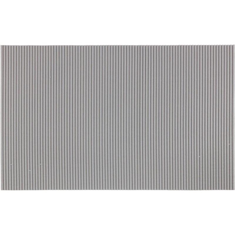 dema Tapis anti-dérapant WENKO gris 50 x 80 cm
