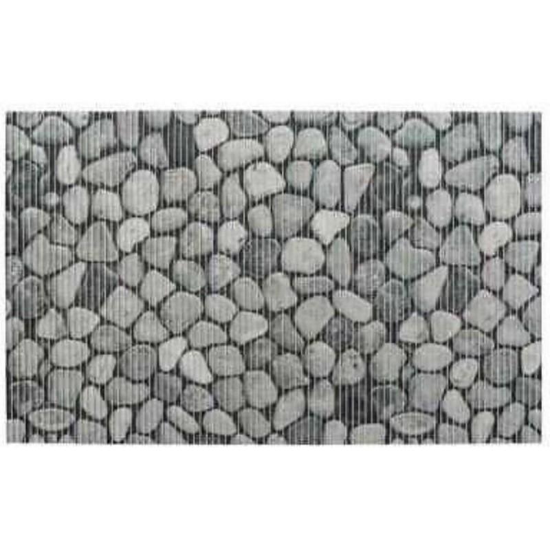 dema Tapis anti-dérapant WENKO Sassi 50 x 80 cm