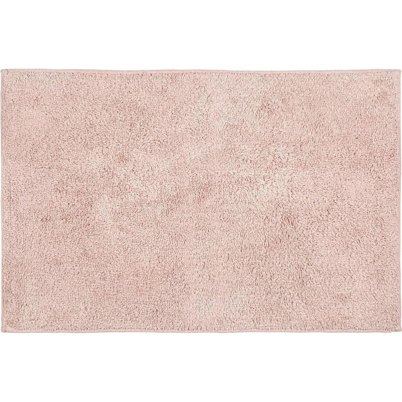 dema Tapis de bain WENKO Ono rose 50 x 80 cm