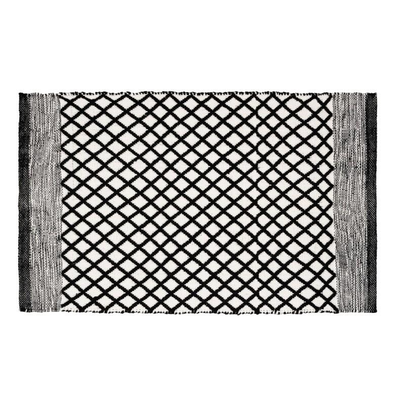 dema Tapis de bain WENKO Tara 50 x 80 cm