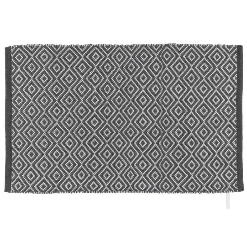 dema Tapis de bain WENKO Turpan 50 x 80 cm